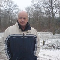 Michael Harrigan