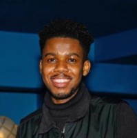 Errol Moore-Amaadzie