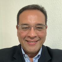 Walter Rodrigues Cruz Júnior