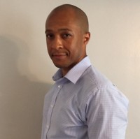 Aran Johnson