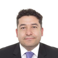 Luis Eduardo Peña Clavijo