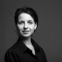 Olga Zinkiewicz