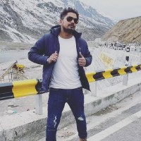 Vikash Ranjan