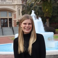 Madelyn Johnson