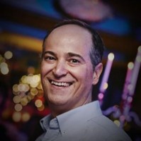 Pedro Amaral