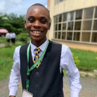 Christian Okaforojii
