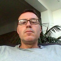 Richie Barber