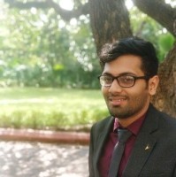 Saket Jain