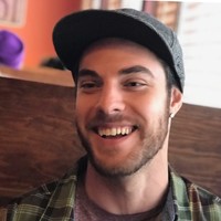 Conner Macfarlane