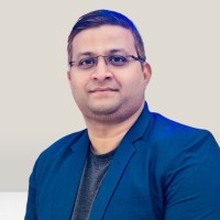 Bibhu Dutta Panda