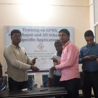 Chandrakishore Kumar