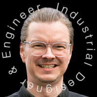 Martin Stoltze, Industrial Designer