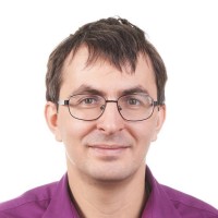 Aleksandr Dudich