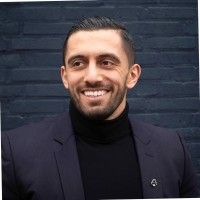David Ganjan