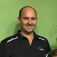 Mathew Cook