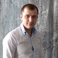 Денис Заблоцький
