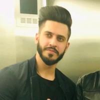 Fahad Ejaz (CAMS)
