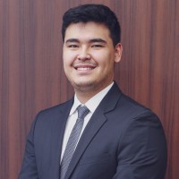 Pedro Henrique Moraes Lee