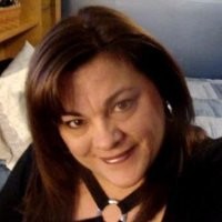 Kelly Strange