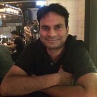 Umesh Kumar