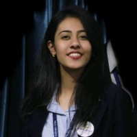 Purvi Mishrani