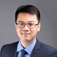 Roy CHEN, CFA, MBA
