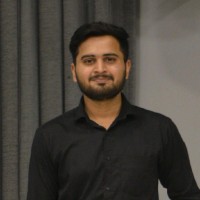 Dharmesh Charde