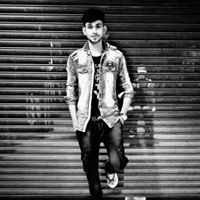 Mrunal Bhatia