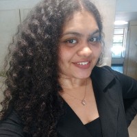 Suniti Shenoy