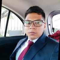 Eberg José Zavala Rosas