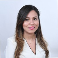 Yasmine Boussadia