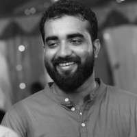 Jidhun Bhasker,pmp®