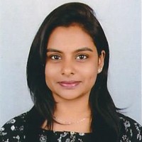 Sravya D