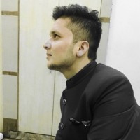 Vikash Chaudhary