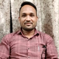 Vivek Kumar Rai