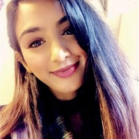 Shazna Ahmed