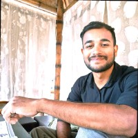 Krishanu Nag