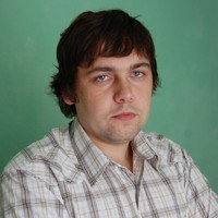 Yurii Protsyk