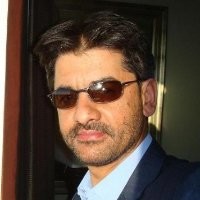 Najibullah Akrami