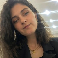 Büşra Türkyılmaz Kayı