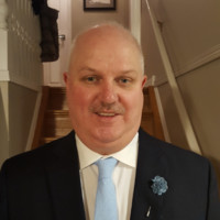 Dave Armstrong