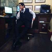 Yahya Orhan