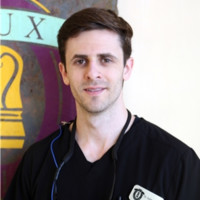 Andrew Sweeny