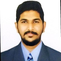 Ashish Sherigar