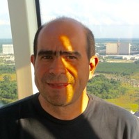 Marcos Fernando Alves Rodrigues