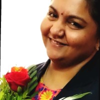 Preeti Tiwari