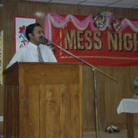 Khayer Uddin Ahmed