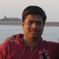 Nimish Pawar