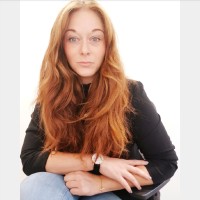 Carina Skoglund