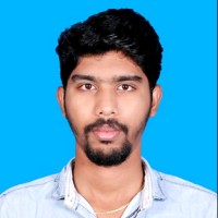 Sudharsan Ravi